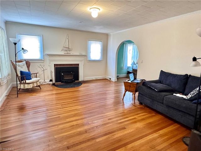 131 Young Street, Elkin, NC 28621