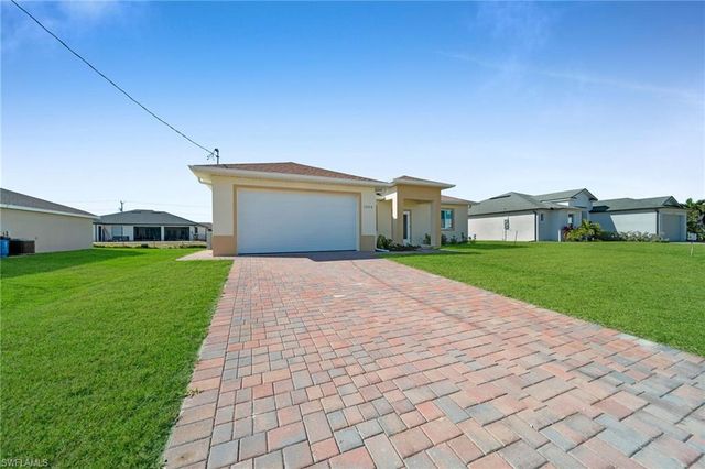 1122 NW 15th TER, Cape Coral, FL 33993
