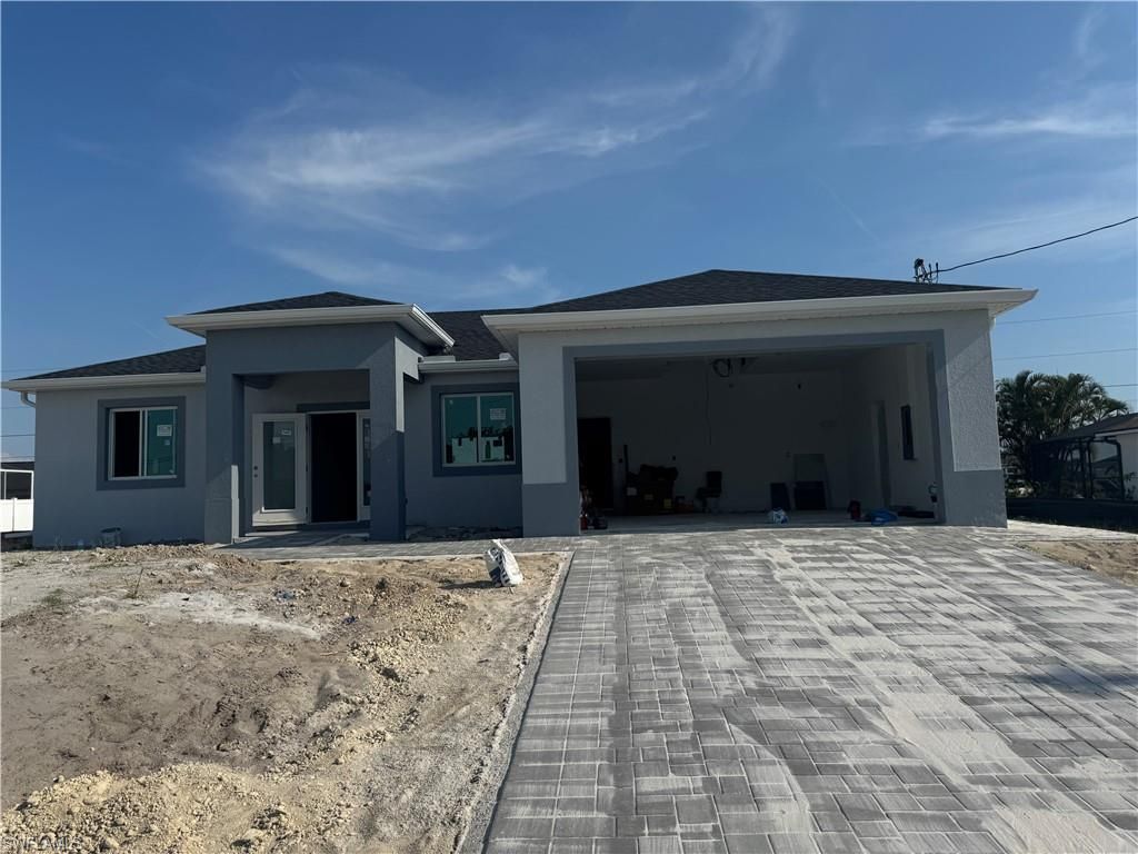 1122 NW 15th TER, Cape Coral, FL 33993