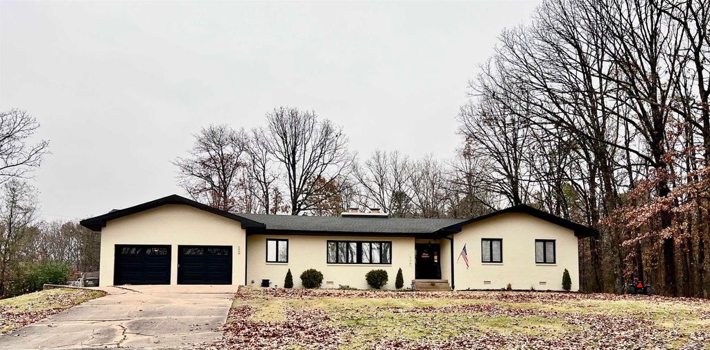 6602 Jonkers, Jonesboro, AR 72404