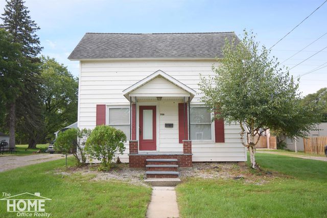 706 Corunna Avenue, Owosso, MI 48867