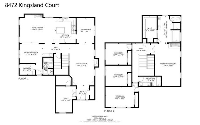 8472 Kingsland Ct, Elk Grove, CA 95624