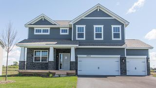 10532 Bent Pine Lane, Woodbury, MN 55129