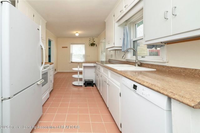 537 Gunson Street, East Lansing, MI 48823
