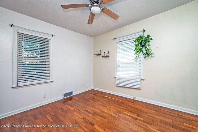 537 Gunson Street, East Lansing, MI 48823