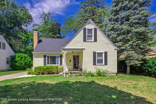 537 Gunson Street, East Lansing, MI 48823