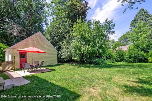 537 Gunson Street, East Lansing, MI 48823
