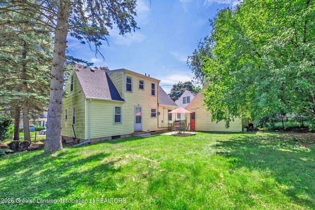 537 Gunson Street, East Lansing, MI 48823