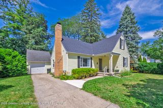 537 Gunson Street, East Lansing, MI 48823