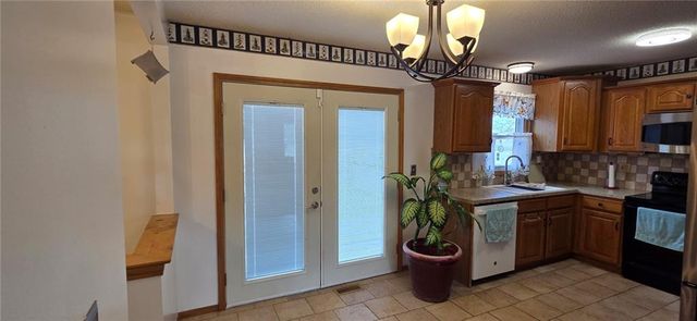 611 N Sunset Drive, Independence, MO 64050