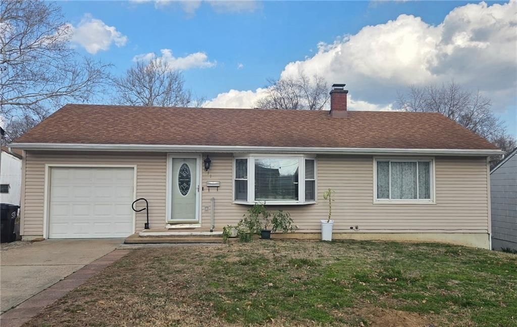 611 N Sunset Drive, Independence, MO 64050