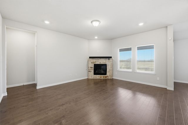 1116 Rountree Court, Celina, TX 75009