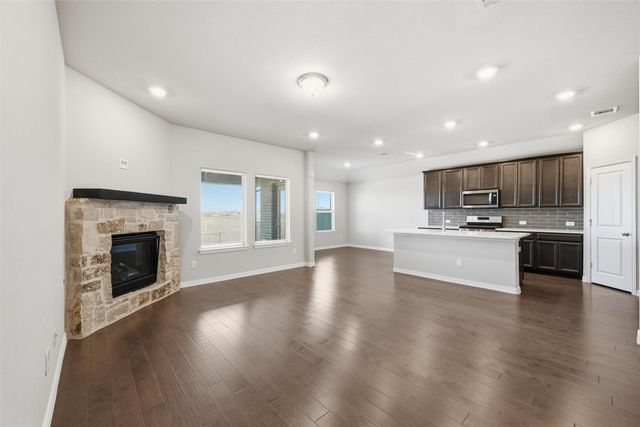 1116 Rountree Court, Celina, TX 75009