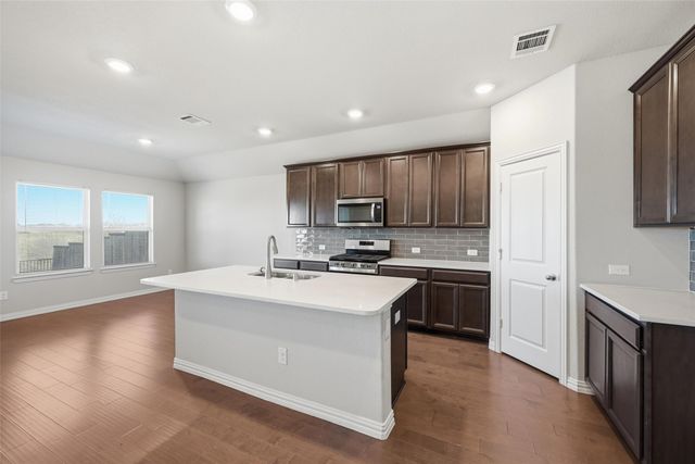 1116 Rountree Court, Celina, TX 75009