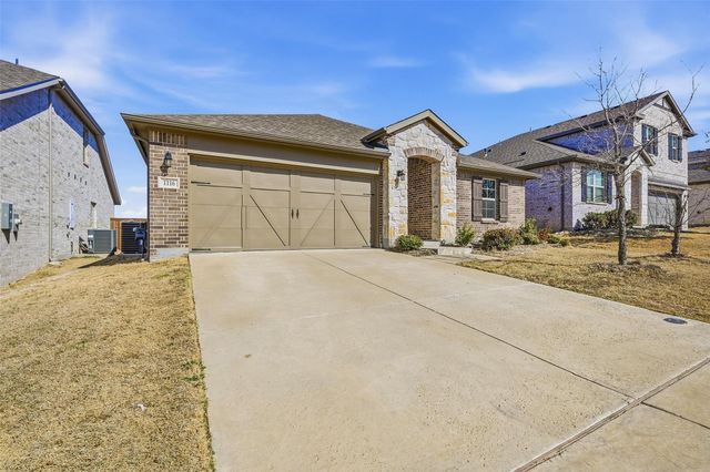 1116 Rountree Court, Celina, TX 75009