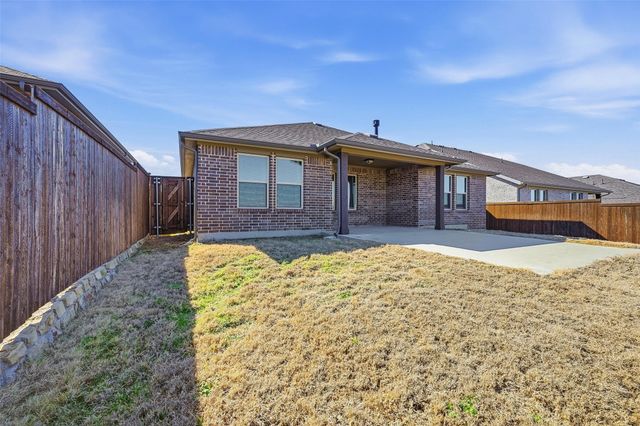 1116 Rountree Court, Celina, TX 75009