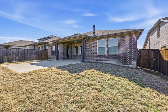 1116 Rountree Court, Celina, TX 75009