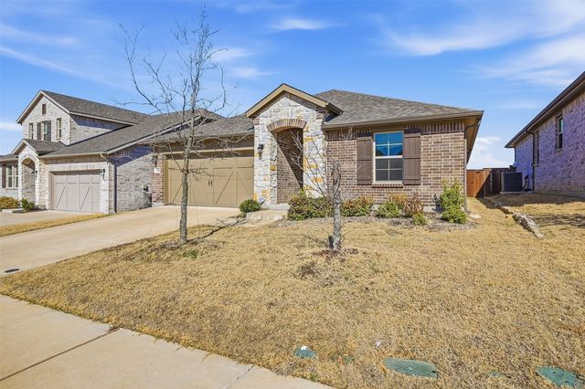 1116 Rountree Court, Celina, TX 75009