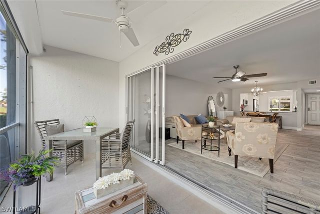 5965 Bloomfield CIR B104, Naples, FL 34112