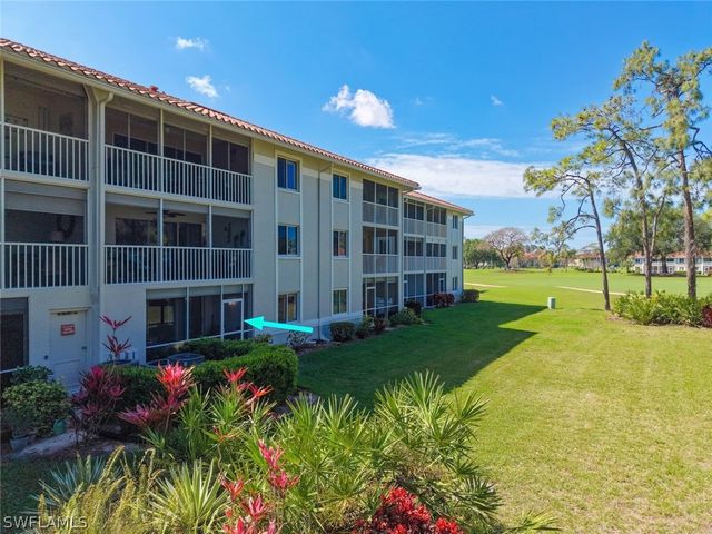 5965 Bloomfield CIR B104, Naples, FL 34112