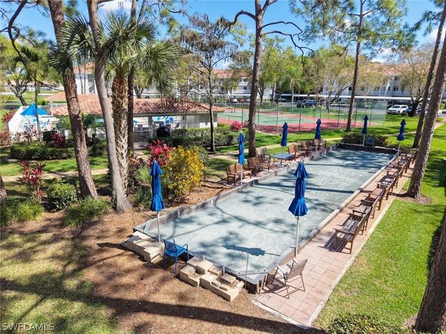 5965 Bloomfield CIR B104, Naples, FL 34112