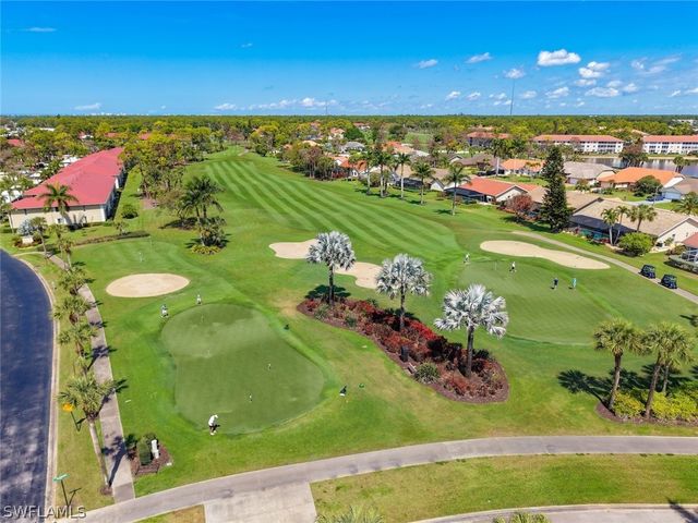 5965 Bloomfield CIR B104, Naples, FL 34112