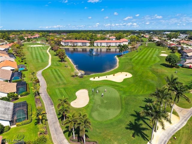 5965 Bloomfield CIR B104, Naples, FL 34112