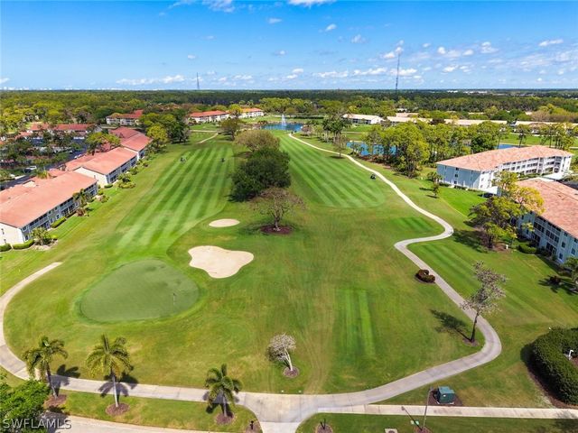 5965 Bloomfield CIR B104, Naples, FL 34112