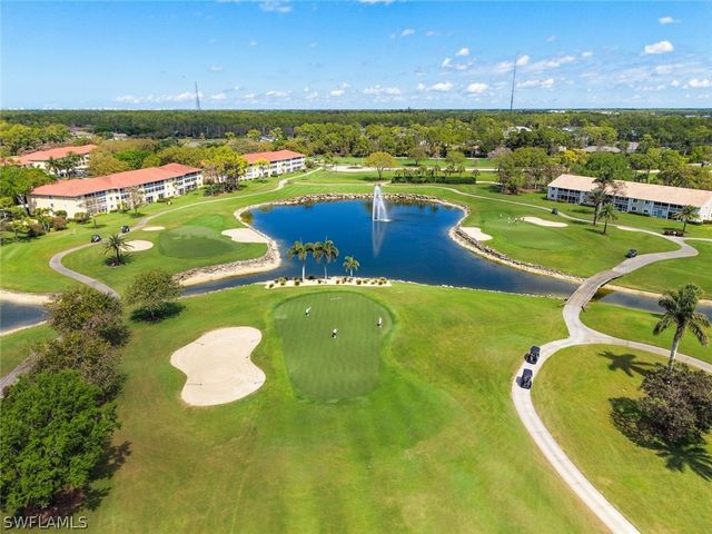 5965 Bloomfield CIR B104, Naples, FL 34112