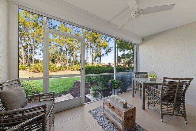 5965 Bloomfield CIR B104, Naples, FL 34112