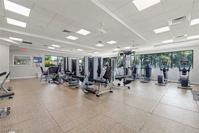 5965 Bloomfield CIR B104, Naples, FL 34112