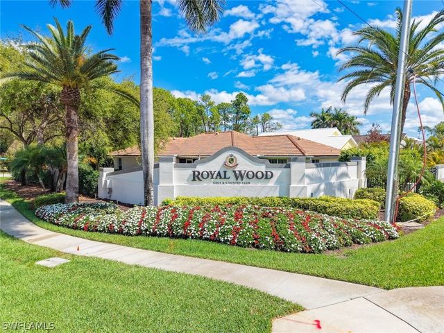 5965 Bloomfield CIR B104, Naples, FL 34112