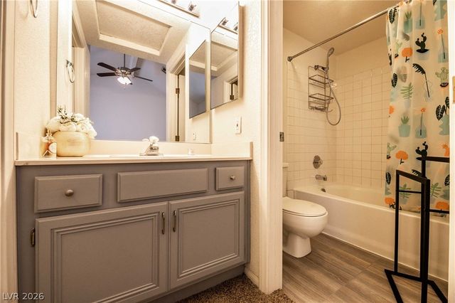 363 SEINE Way 1312, Henderson, NV 89014