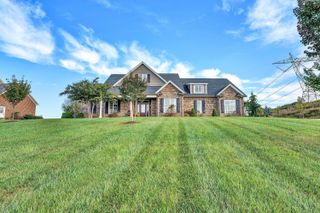 297 Island Green RD, Daleville, VA 24083