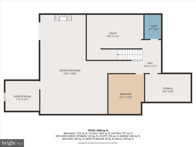 534 LAKE REDMAN CT, Seven Valleys, PA 17360