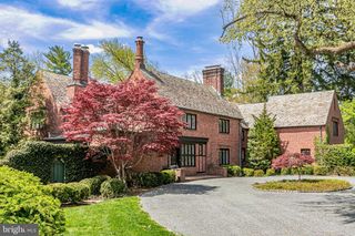 51 EDGERSTOUNE ROAD, Princeton, NJ 08540
