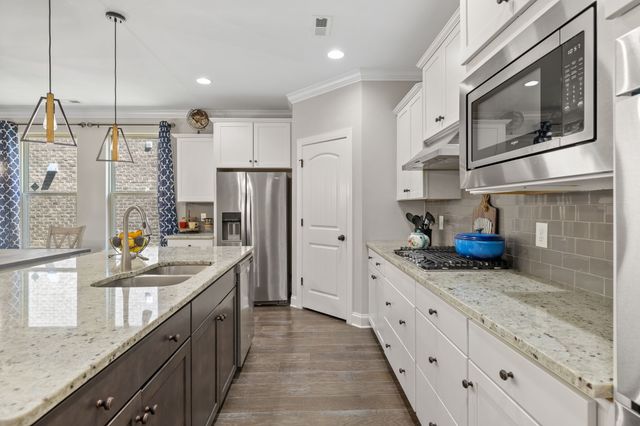 334 Cornelius Way, Hendersonville, TN 37075