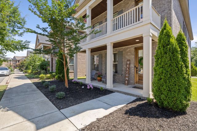 334 Cornelius Way, Hendersonville, TN 37075