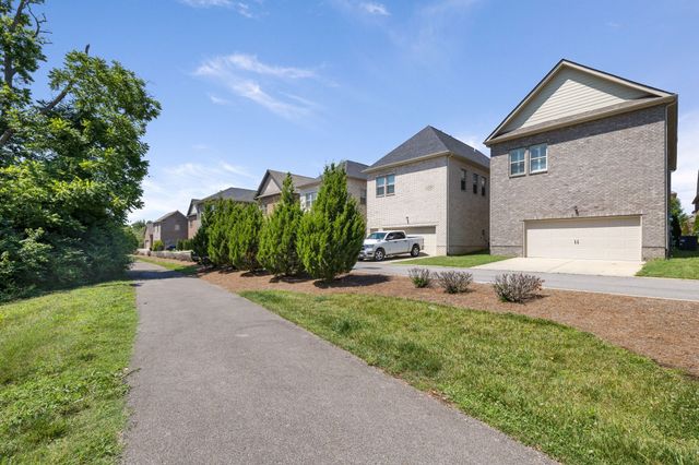 334 Cornelius Way, Hendersonville, TN 37075