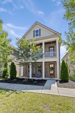 334 Cornelius Way, Hendersonville, TN 37075