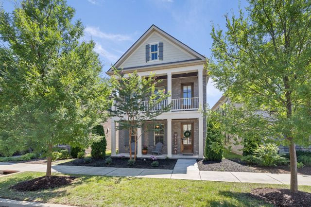 334 Cornelius Way, Hendersonville, TN 37075