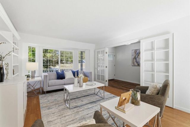 1091 Colette Drive, San Jose, CA 95132
