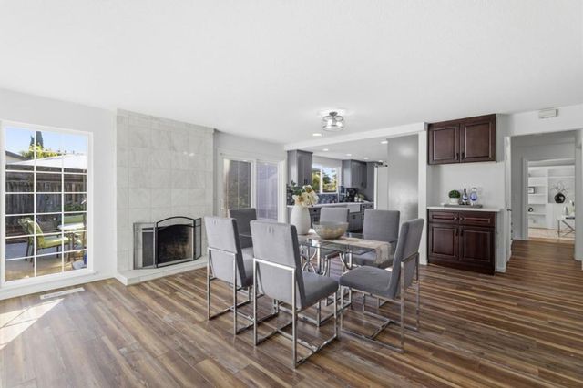 1091 Colette Drive, San Jose, CA 95132