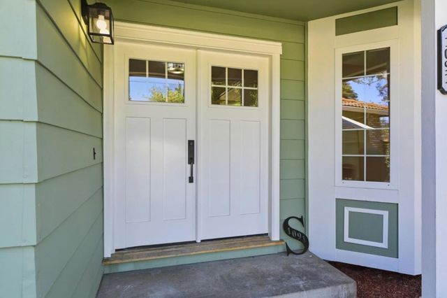 1091 Colette Drive, San Jose, CA 95132