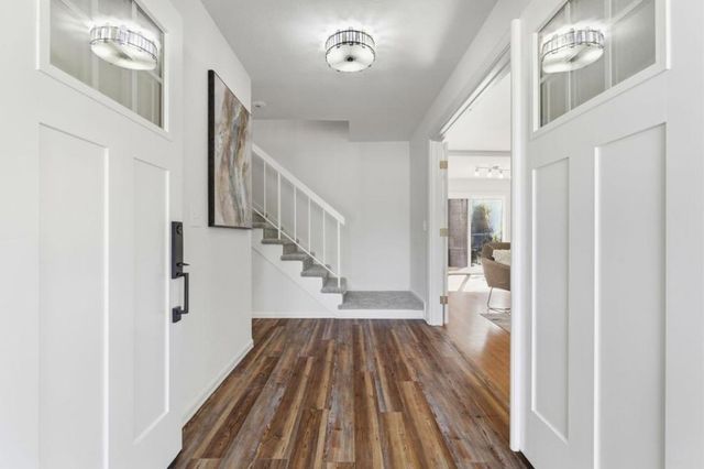 1091 Colette Drive, San Jose, CA 95132
