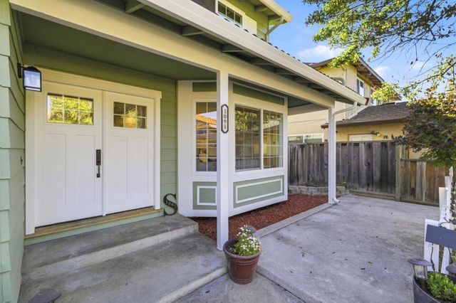 1091 Colette Drive, San Jose, CA 95132