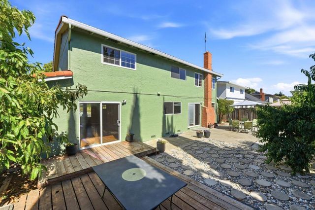 1091 Colette Drive, San Jose, CA 95132