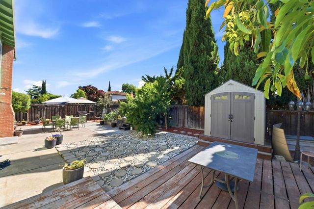 1091 Colette Drive, San Jose, CA 95132