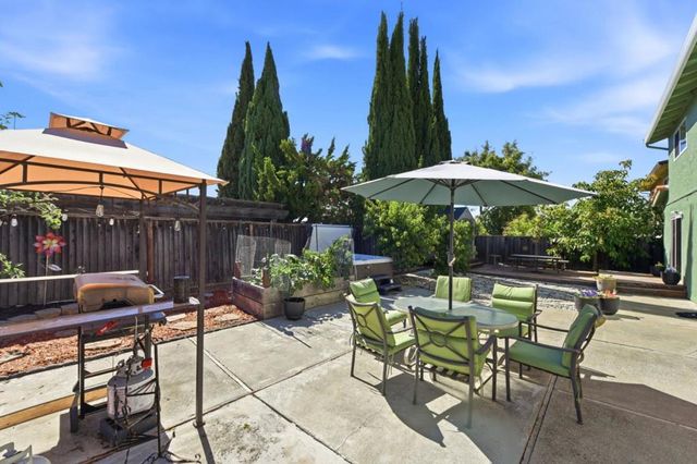 1091 Colette Drive, San Jose, CA 95132