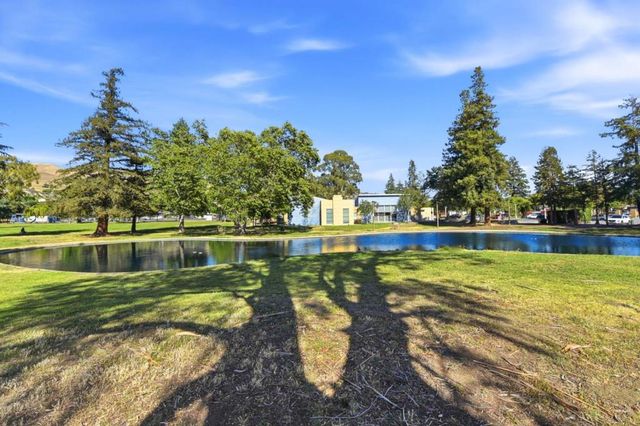 1091 Colette Drive, San Jose, CA 95132
